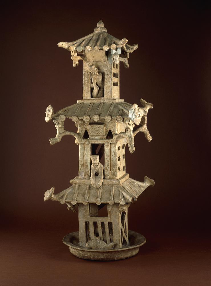 图片[3]-model building/structure BM-1929-0716.1-China Archive